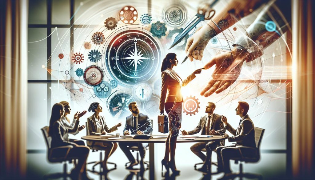 A Certification in Instructional Leadership: Your Guide to Career Growth