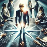 Sacred Leader Defined: Traits and Principles to Embody 5 Sacred Leader Defined: Traits and Principles to Embody