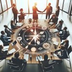 The Seven Principles of Criminal Law Theory and Ethical Leadership