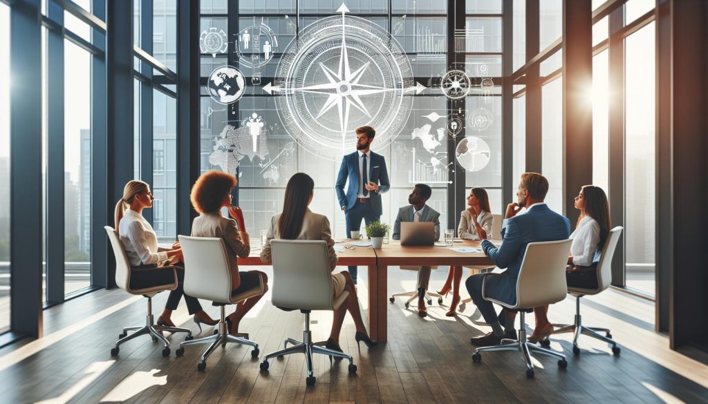 Which Statement Is True About Women and Leadership? Debunking Myths 1 Which Statement Is True About Women and Leadership? Debunking Myths