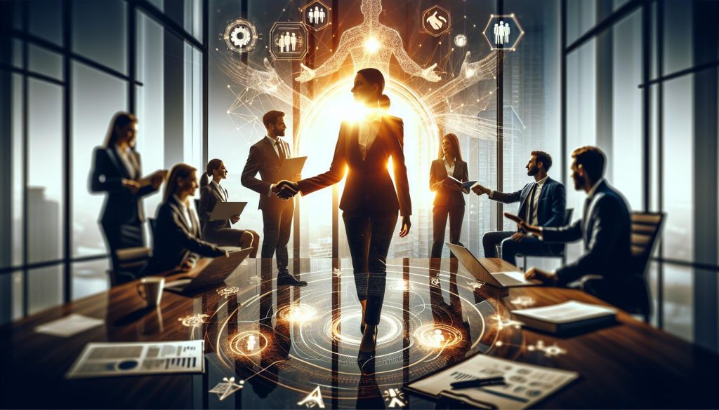 Can You Put a Business in a Trust? Unlocking Leadership Benefits