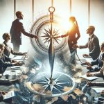 A Leadership Style That Is Useful When Seeking Information: Collaborative Leading