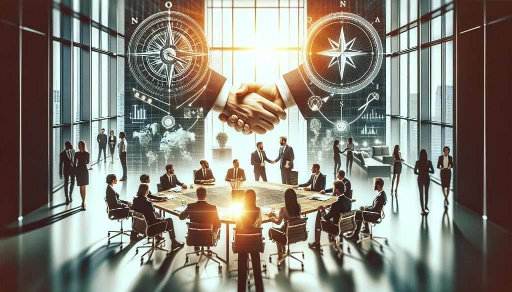 A Low-Cost Leadership Strategy Becomes Powerful When Focus Drives Value