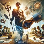 Pericles’ Principles of Leadership in His Historic Speech 5 Pericles’ Principles of Leadership in His Historic Speech