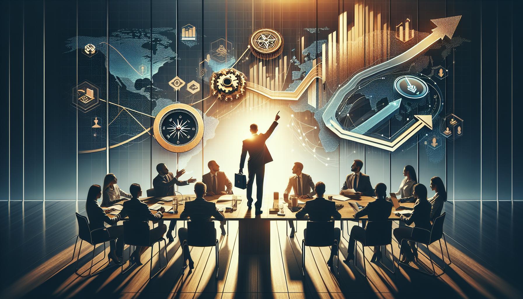 What Is Transaction Lifecycle Management for Leaders? 124 What Is Transaction Lifecycle Management for Leaders?