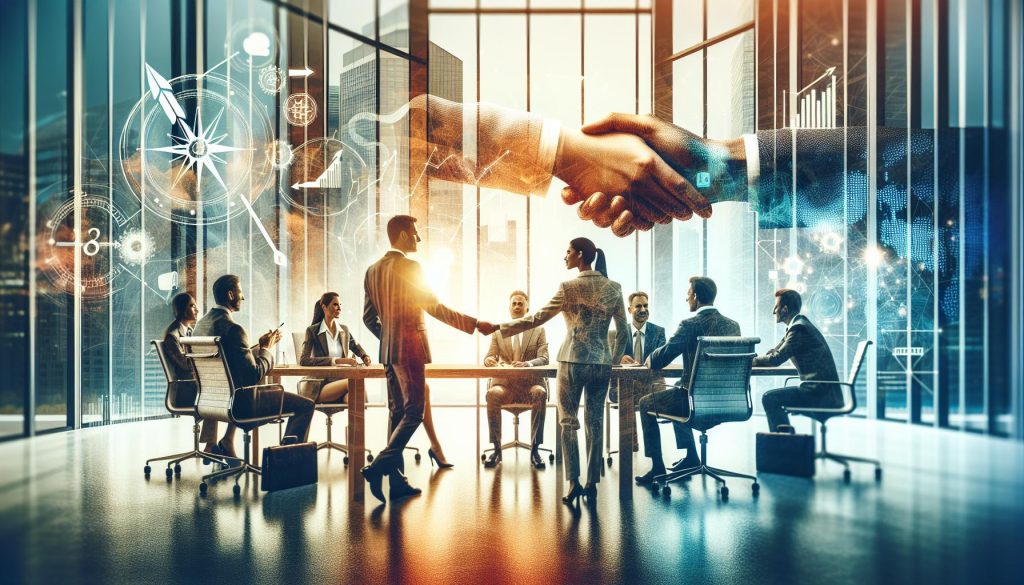 How Do You Start Trusting Yourself After a Midlife Crisis?