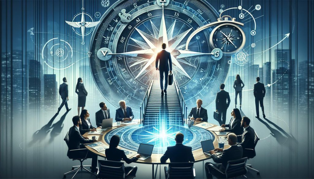 How to Tell Your Boss You Have a Job Offer: Navigating Career Moves