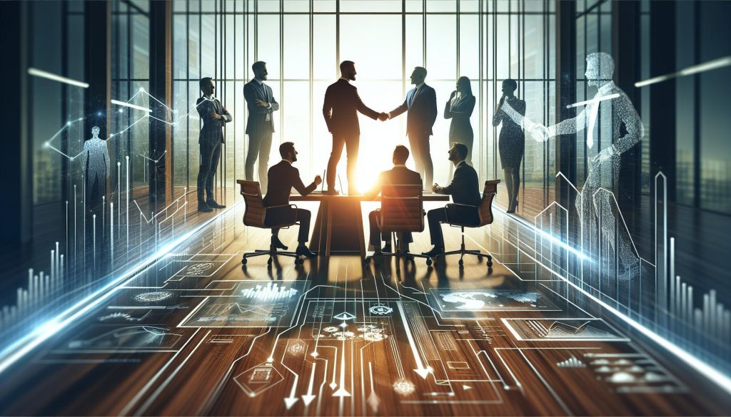 How Can a Company Establish Market Leadership? 5 Proven Strategies