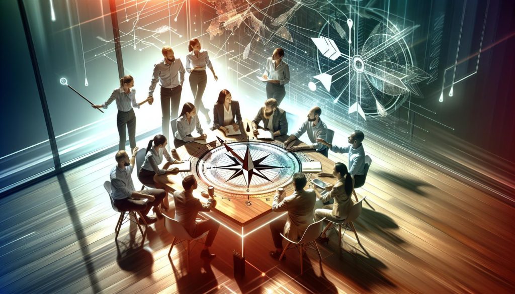 A Spiritual Principle a Day: Daily Inspiration for Trusted Leaders