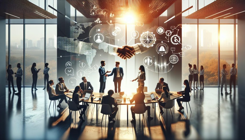 How Many Principles Are Outlined in IDEA? Leadership Takeaways