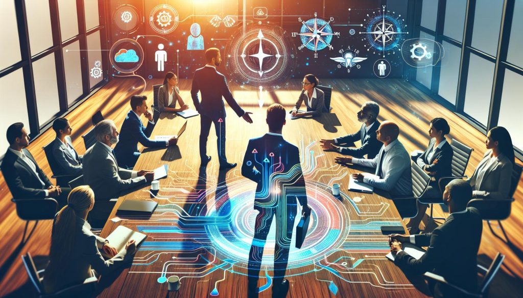 How to Tell My Boss I Quit: Respectful Leadership Transitions 1 How to Tell My Boss I Quit: Respectful Leadership Transitions