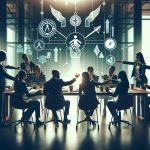 Leader Line Length: Finding the Perfect Balance