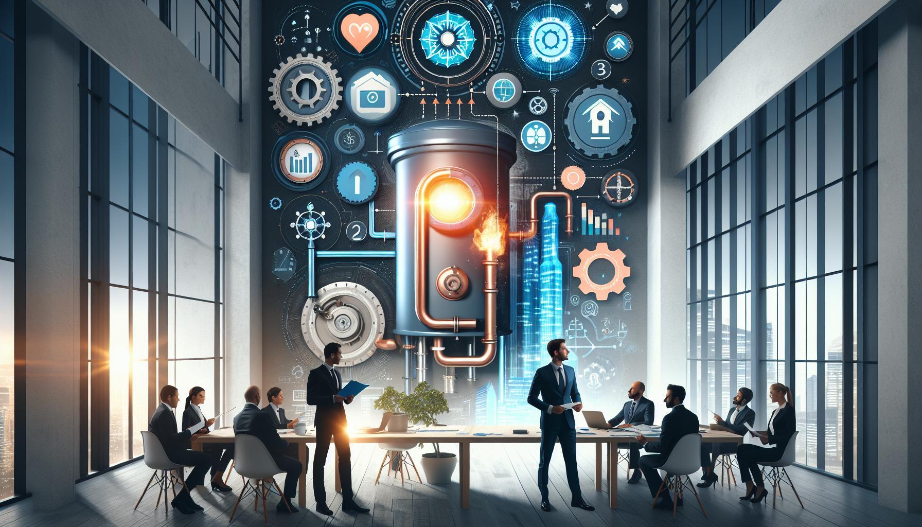 How Much Does Boiler Replacement Add to Home Value for Sellers?