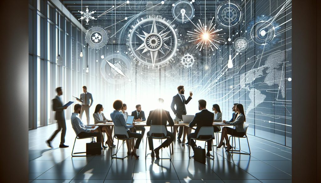 How Leadership Works: The Mechanics of Inspiring and Influencing Teams 1 How Leadership Works: The Mechanics of Inspiring and Influencing Teams