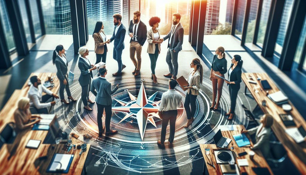 Behavioral Principles That Leaders Need to Articulate 5 Behavioral Principles That Leaders Need to Articulate