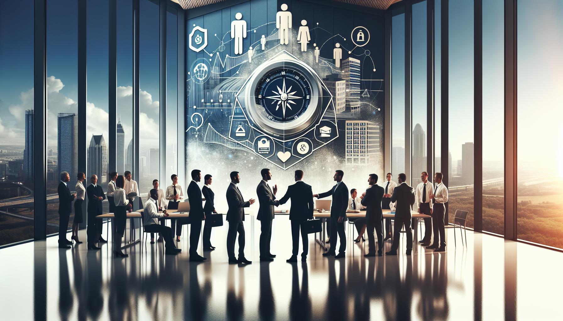 How to Become a Public Safety Radio System Manager Today