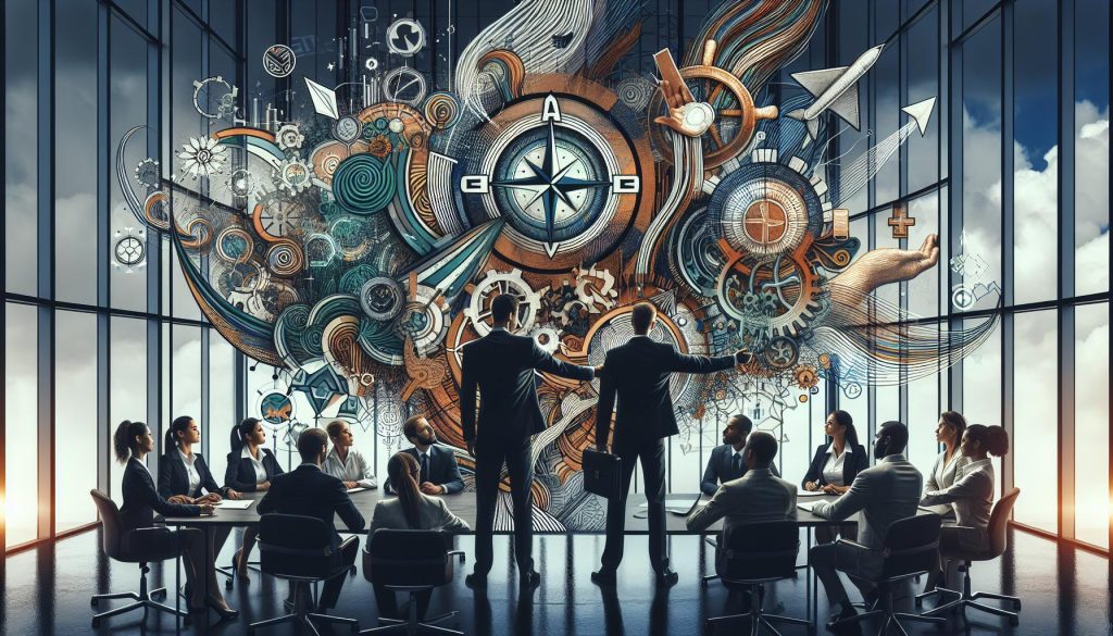 Evidence-Based Practice Principles Every Nurse Leader Should Know