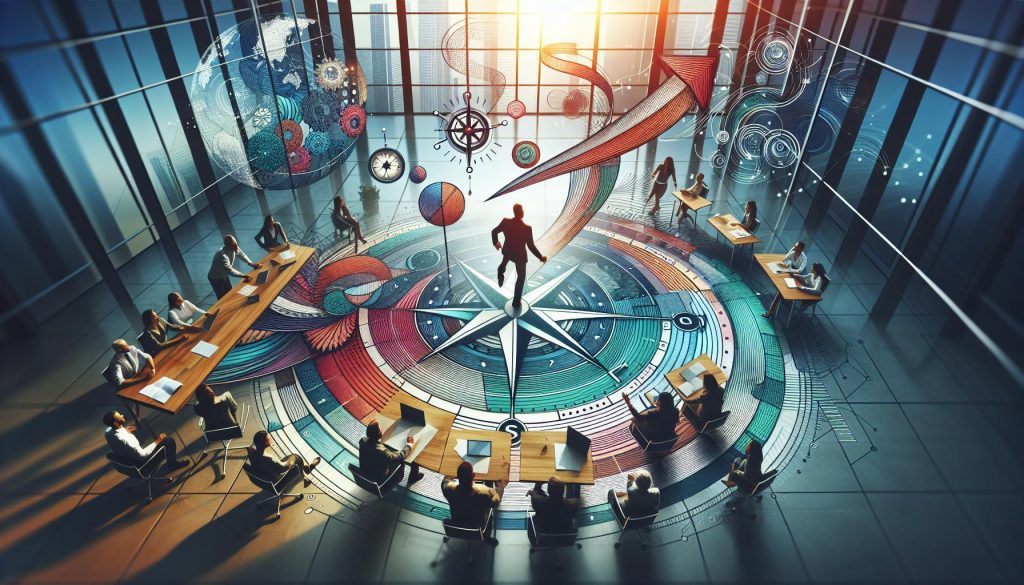 Become a Thought Leader: Steps to Gain Influence in Your Field