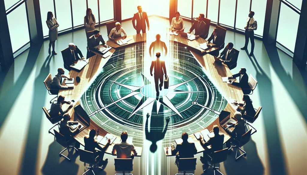 A Boss and a Babe Ep 1: Lessons in Leadership and Growth 8 A Boss and a Babe Ep 1: Lessons in Leadership and Growth