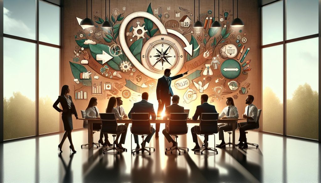 How to Deal with Toxic Leadership? Strategies to Navigate and Thrive