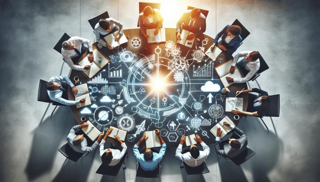 How to Manage Events Seamlessly Using Kubernetes Informers 1 How to Manage Events Seamlessly Using Kubernetes Informers