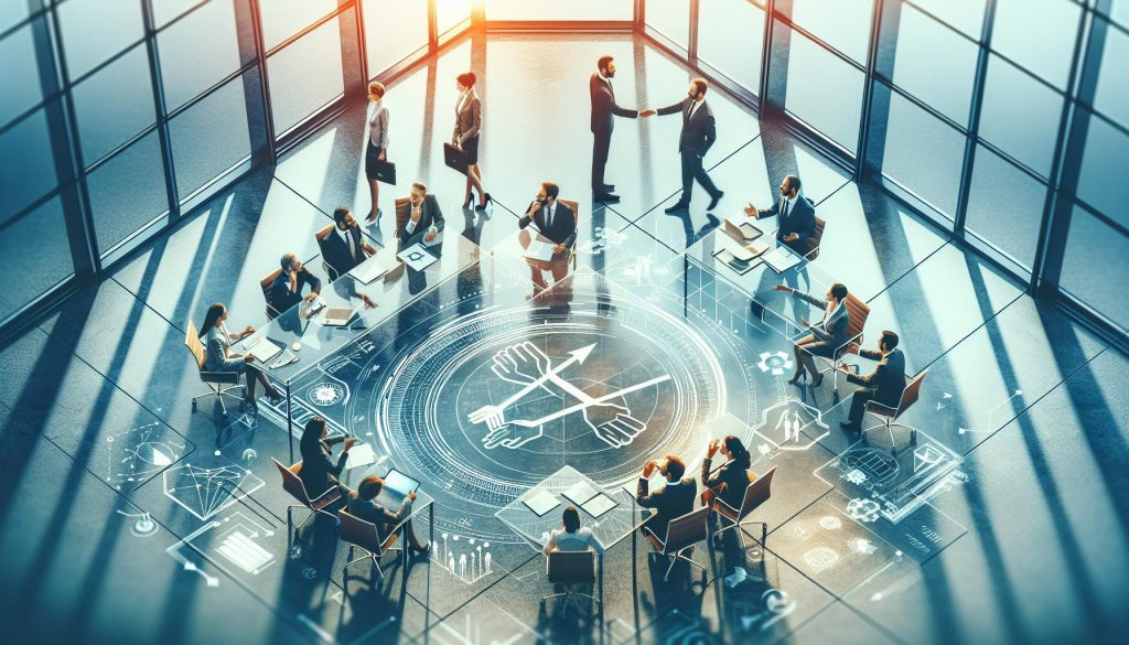 What Is the Origin of Administrative Services Manager Roles?