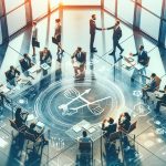 What Is the Origin of Administrative Services Manager Roles?