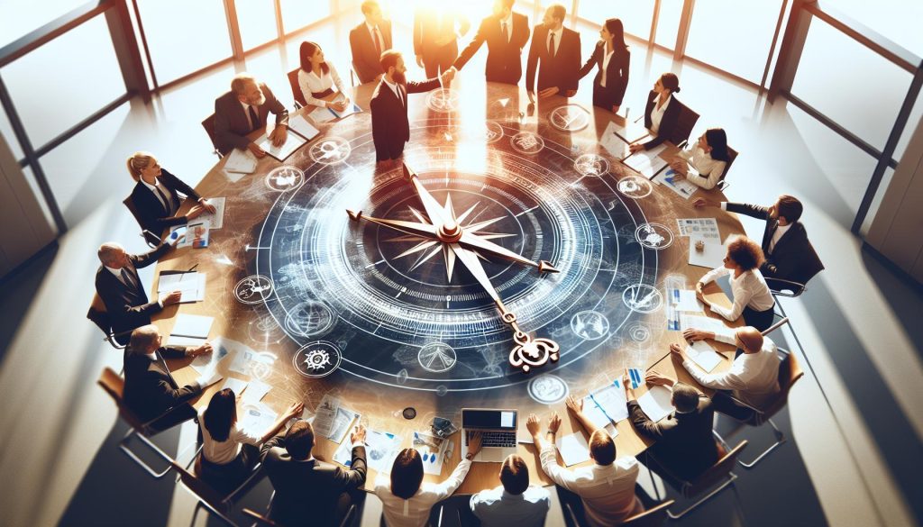 Where to Watch Bigg Boss Telugu in the USA: Leadership Beyond Borders