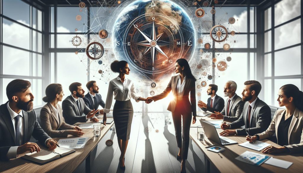 Churchill’s Leadership Examined: Was He Truly Great?