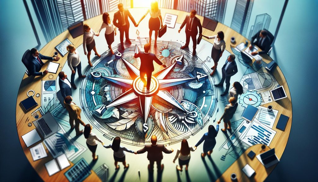 What Do Student Leadership Awards Stand For in Schools?