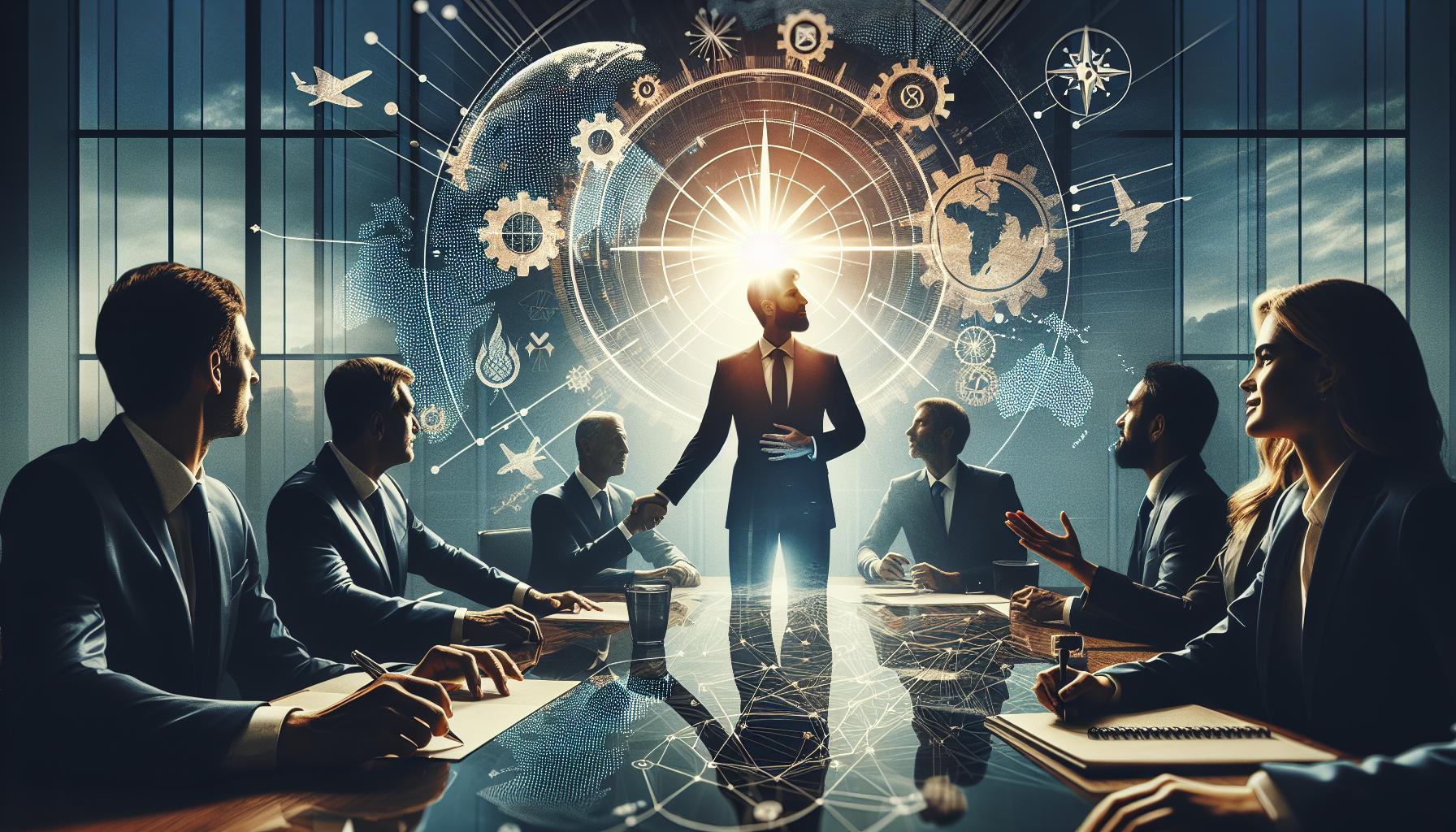 Which Resource Management Task Deploys and Activates Teams Quickly?