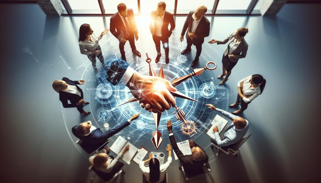 What Is a Business Trust? A Beginner’s Guide