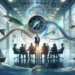 Where Did Shakespeare Get His Models of Leadership and Authority?