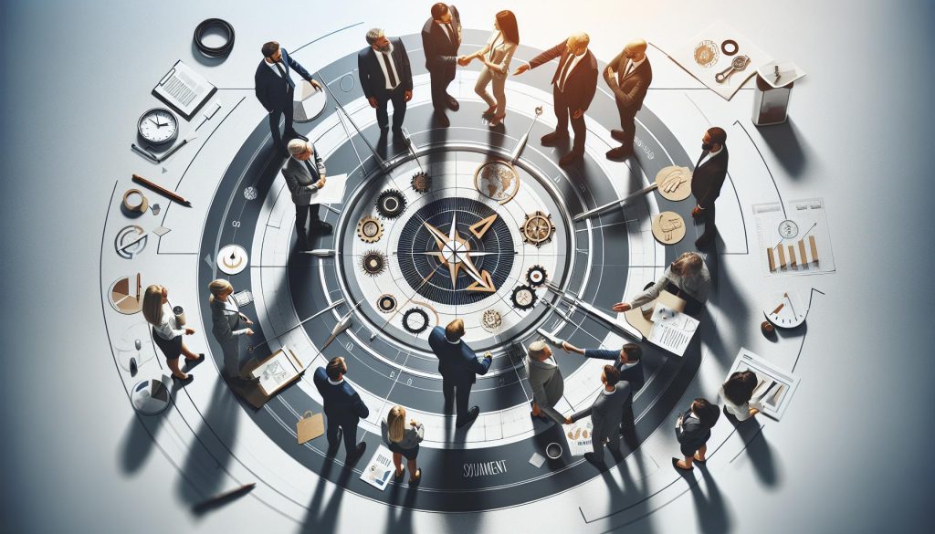 What Are the Ingredients in Clean Boss? Breaking Down Leadership Qualities 1 What Are the Ingredients in Clean Boss? Breaking Down Leadership Qualities