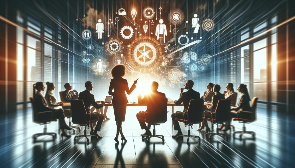 Why Is My Boss Being Extra Nice to Me? Decoding Workplace Dynamics