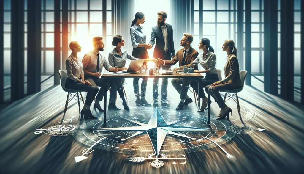 Why Do We Trust People Our Friends Know? The Social Psychology