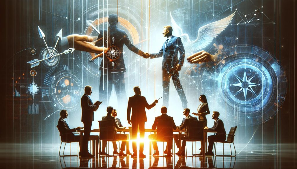 Adolf Hitler’s Leadership: A Study in Controversial Authority