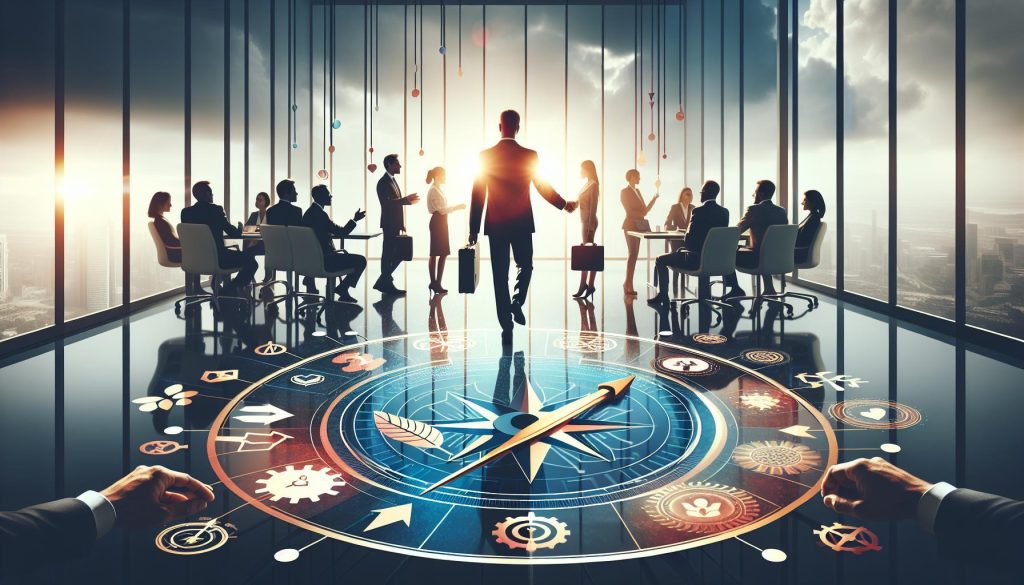 What to Get Your Boss for Boss’s Day: Honoring Leadership with Impact