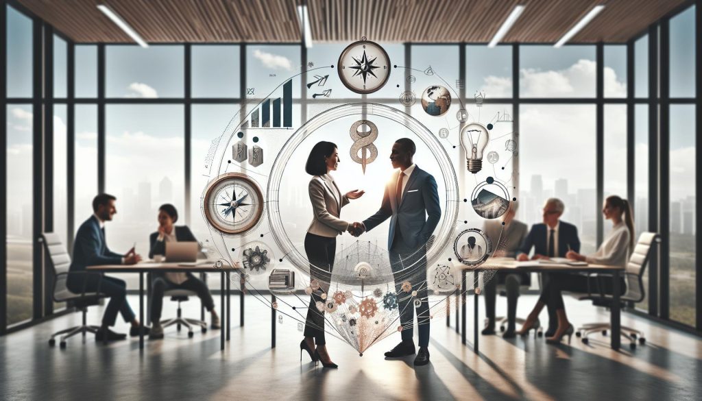 Essential EL Design Principles for Leadership Success