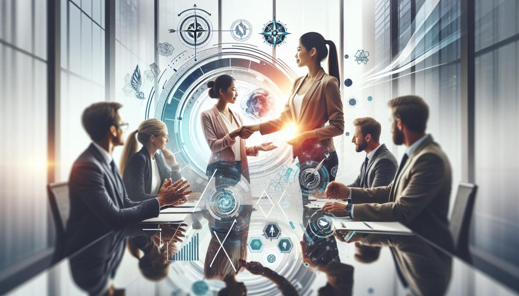 Principles Before Personalities: A Guide to Ethical Leadership 1 Principles Before Personalities: A Guide to Ethical Leadership