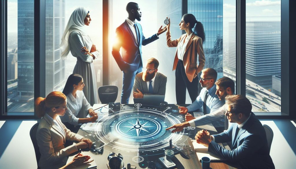 What Is Engine Room Resource Management? Key Concepts Explained 1 What Is Engine Room Resource Management? Key Concepts Explained