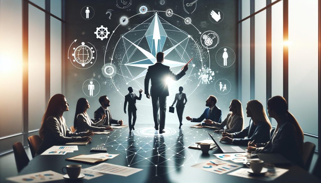 Are You a Leader or Follower? Discover Your True Role 10 Are You a Leader or Follower? Discover Your True Role