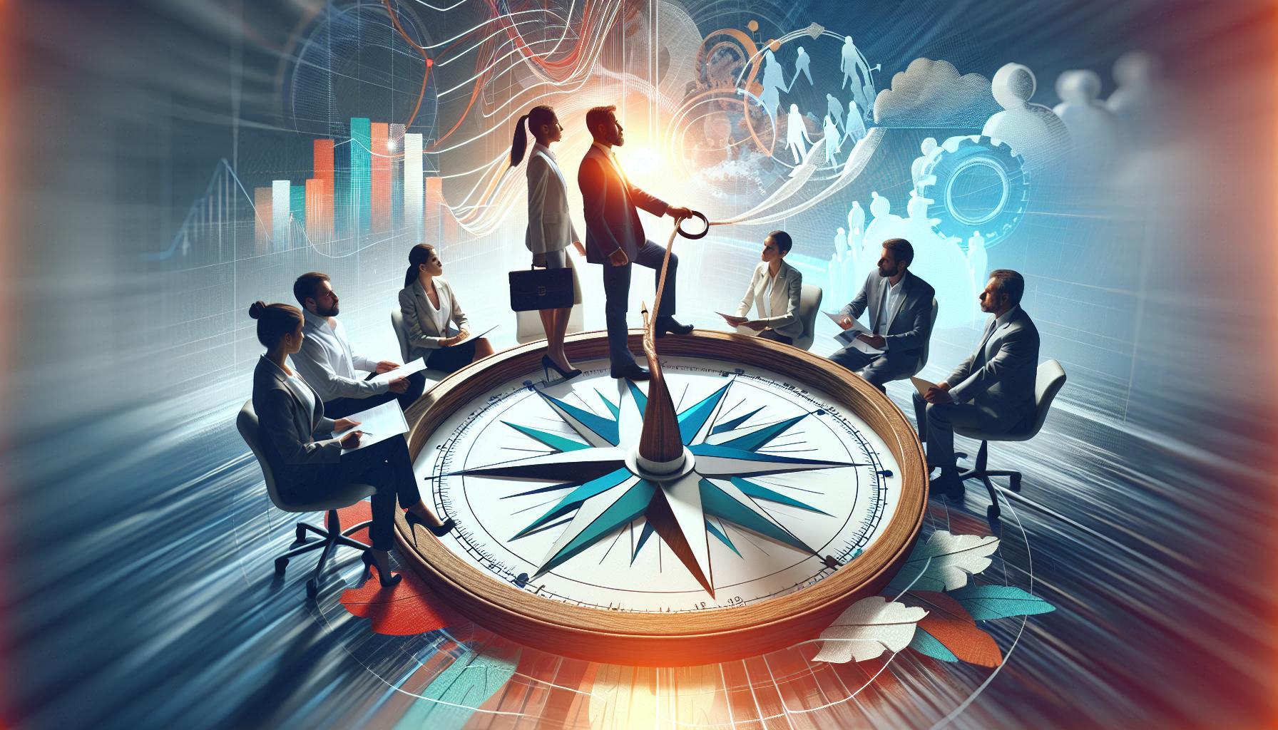 What Is Price Leadership and Its Role in Competitive Markets?