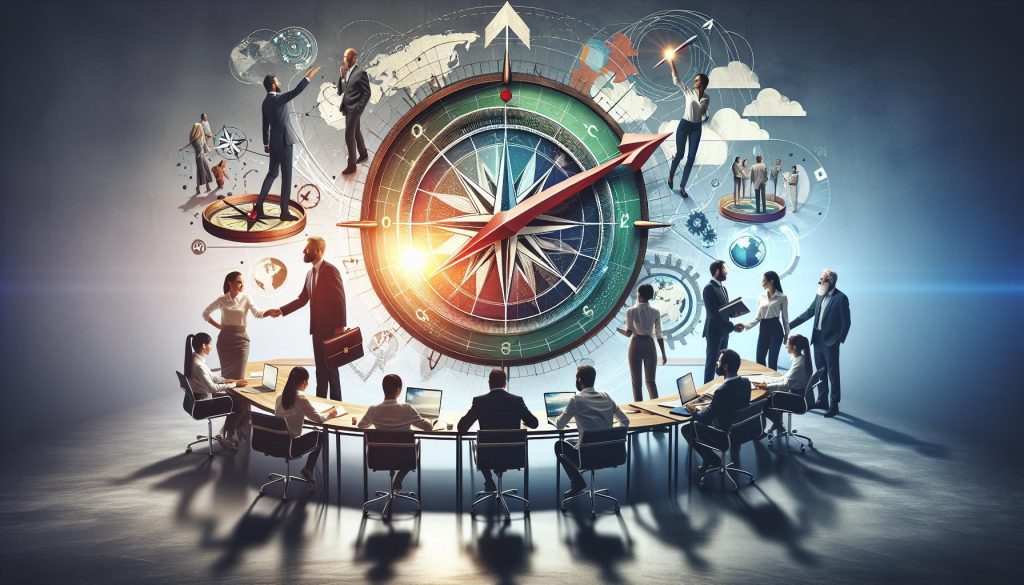 Opportunity Cost Principle: Explaining Leadership Decision-Making