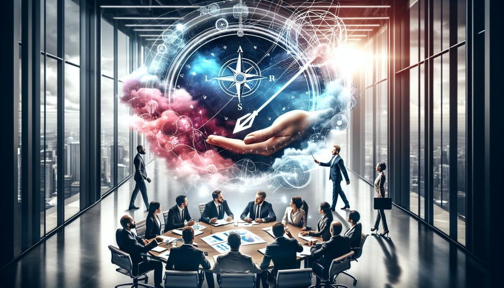 Lauren Leader’s Life: Is She Married and Thriving?