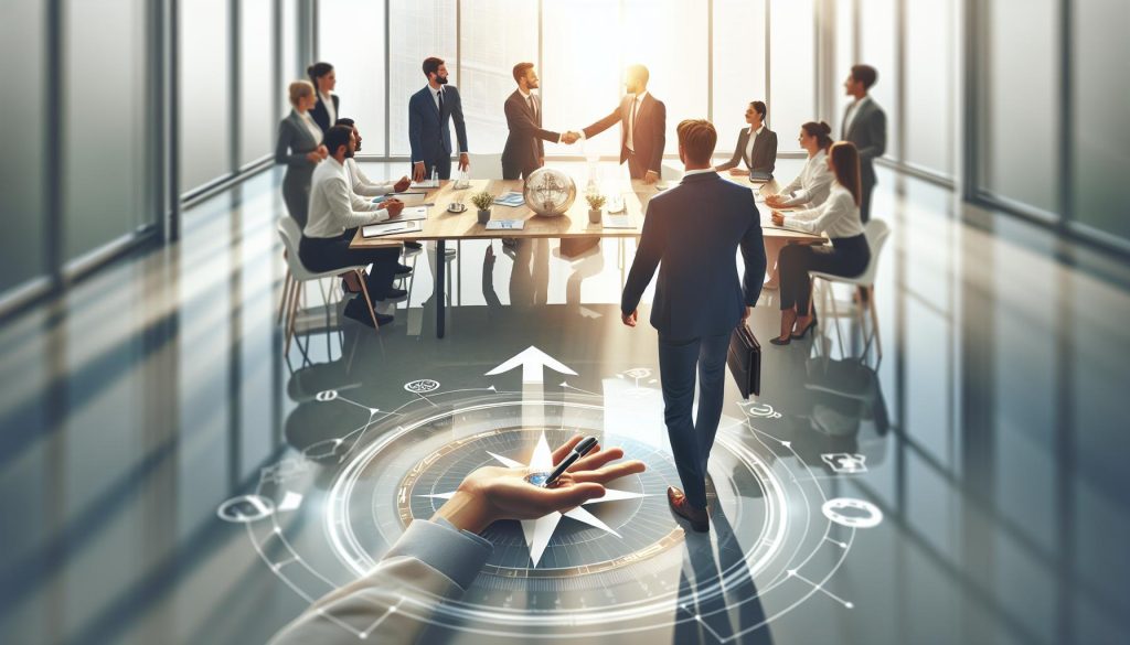 The Cost-Benefit Principle: Decision-Making for Modern Leaders 5 The Cost-Benefit Principle: Decision-Making for Modern Leaders