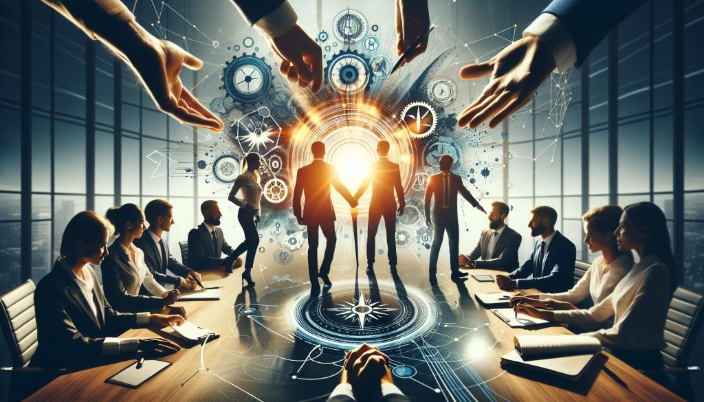 What to Text Your Boss When Sick: Leadership in Communication 1 What to Text Your Boss When Sick: Leadership in Communication