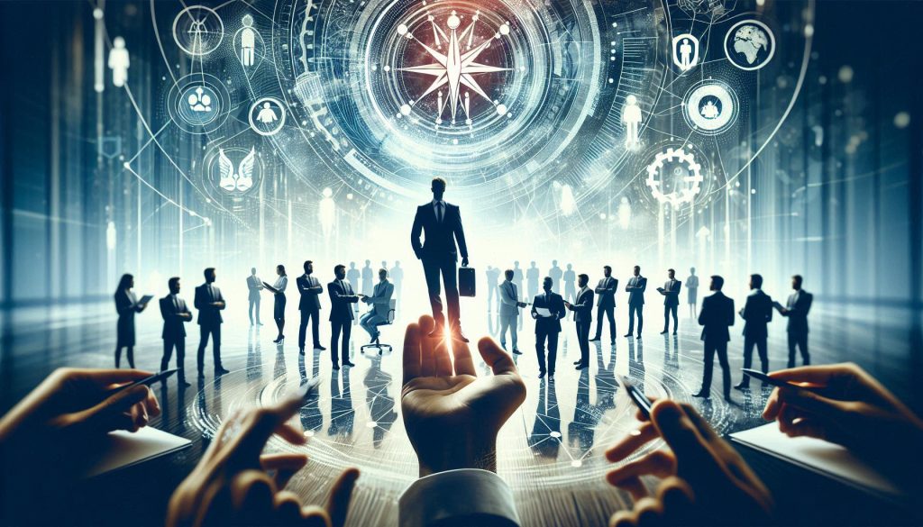 Why Do You Want to Be a Team Leader? Crafting the Best Answer