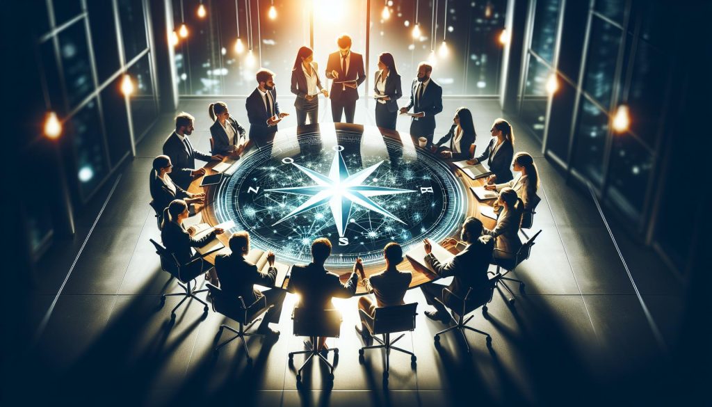 Why Do You Want to Be in Leadership? Answer This Key Question