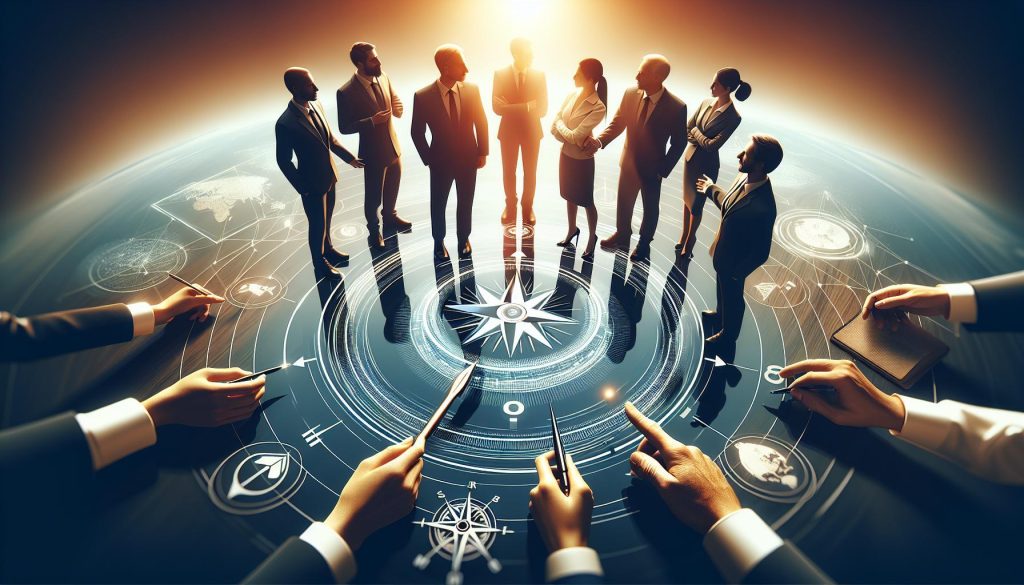 What Are the 5 Leadership Challenges Leaders Must Overcome?